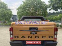 Cần bán Ford Ranger Wildtrak 2.0L 4x4 AT đời 2022
