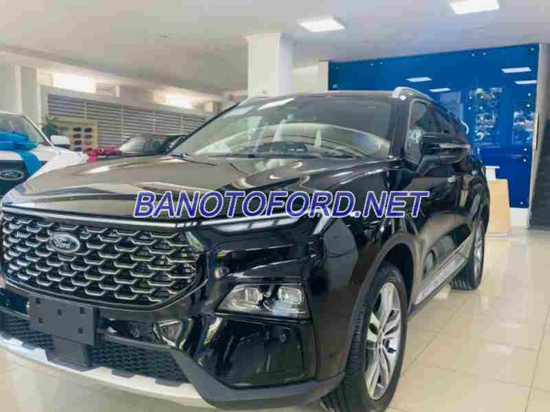 Ford Territory Titanium X 1.5 AT 2024 - Đẹp lung linh