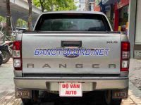 Ford Ranger 2016 Truck màu Xám