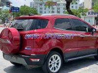 Bán xe Ford EcoSport Titanium 1.5L AT sx 2020 - giá rẻ