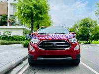 Cần bán xe Ford EcoSport Titanium 1.5L AT sx 2019