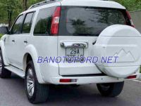 Bán xe Ford Everest 2.5L 4x2 AT đời 2011 - Giá tốt