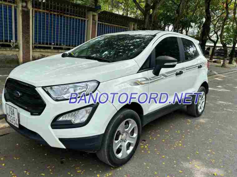 Ford EcoSport Ambiente 1.5L MT 2018 Số tay giá đẹp