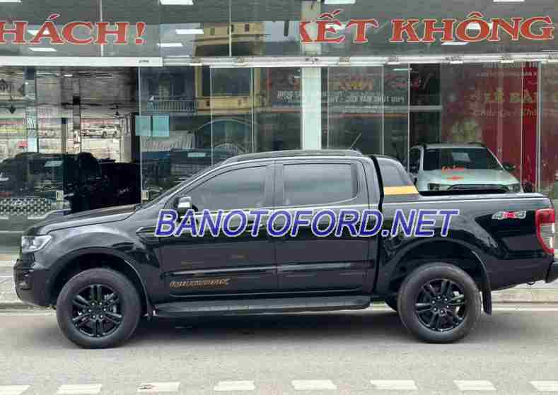 Cần bán xe Ford Ranger Số tự động 2021