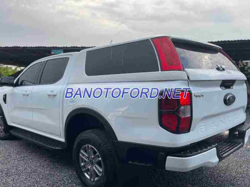 Ford Ranger XLS 2.0L 4x4 AT 2023 Máy dầu đẹp long lanh