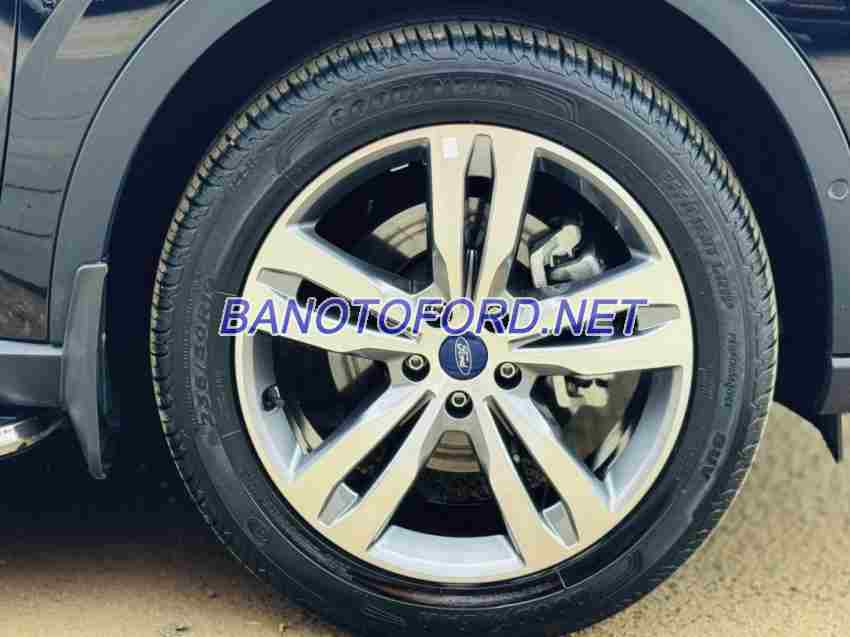 Bán Ford Territory Titanium X 1.5 AT 2023 - giá tốt