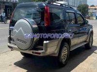 Bán Ford Everest 2.5L 4x2 MT, màu Xanh, Máy dầu, 2006