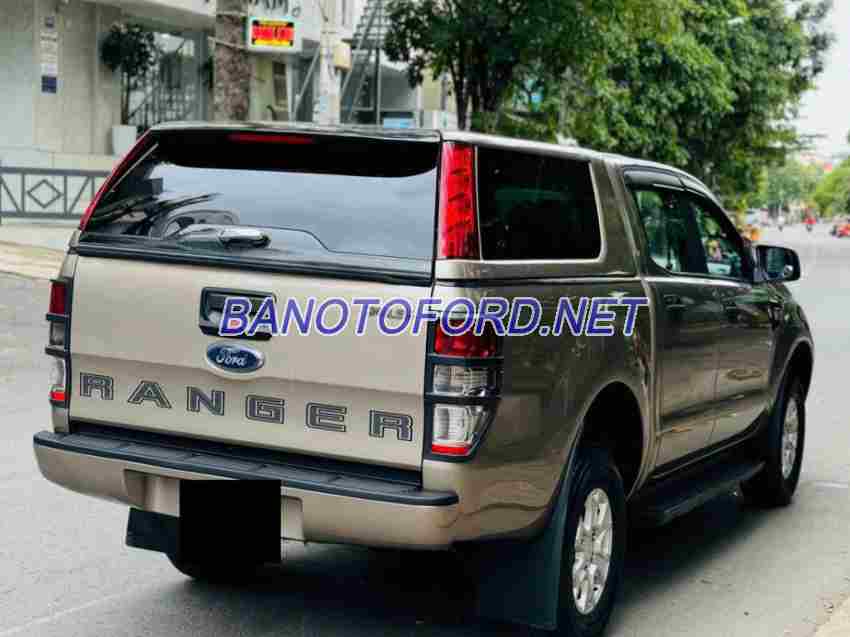 Bán xe Ford Ranger XLS 2.2L 4x2 MT đời 2021 - Giá tốt