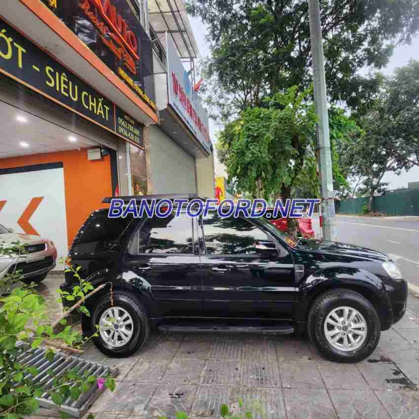 Bán Ford Escape XLT 2.3L 4x4 AT đời 2013 xe đẹp - giá tốt