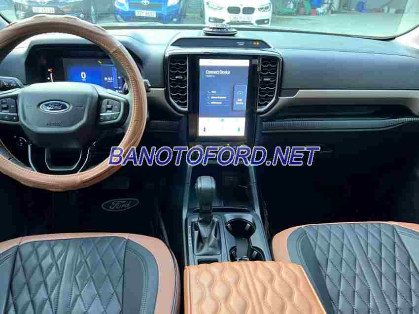 Cần bán gấp Ford Everest Ambiente 2.0L 4x2 AT năm 2024 giá cực tốt