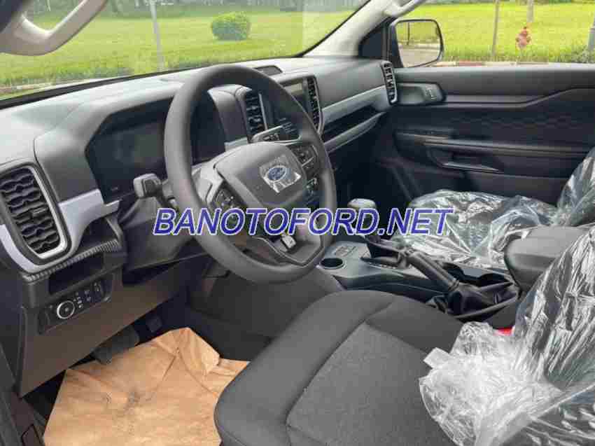 Bán Ford Ranger XLS 2.0L 4x2 AT sx 2024 Lắp ráp trong nước