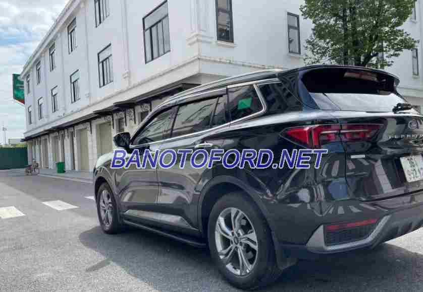 Ford Territory Titanium 1.5 AT sản xuất 2023 cực chất!