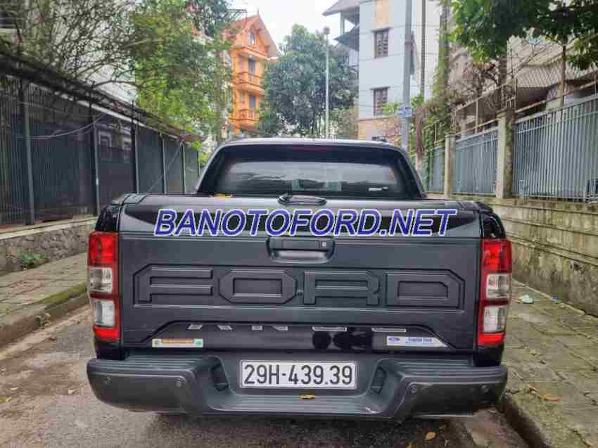 Ford Ranger Wildtrak 2.0L 4x4 AT sản xuất 2020 cực chất!