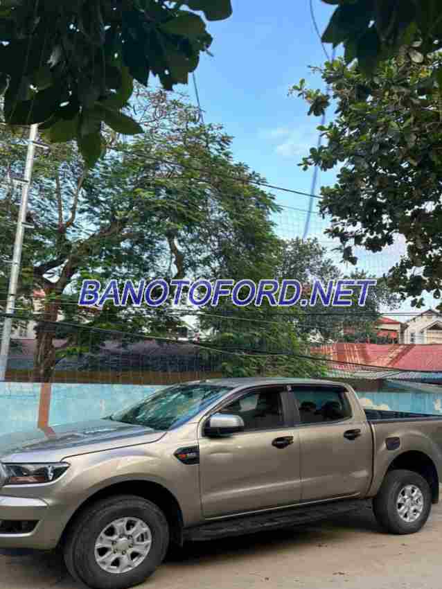 Cần bán xe Ford Ranger XLS 2.2L 4x2 MT 2017, xe đẹp