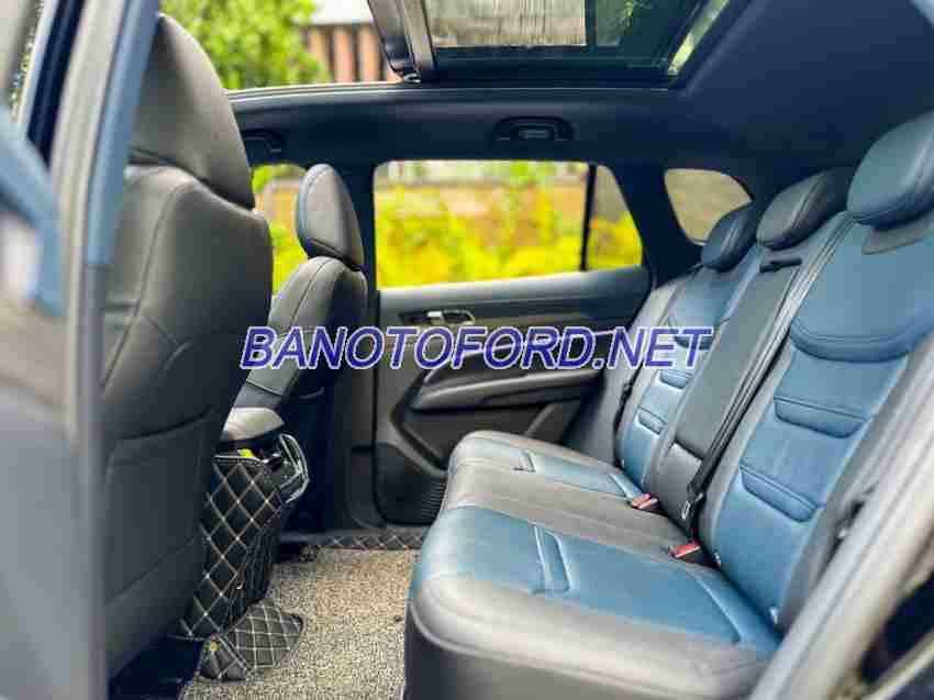 Cần bán gấp Ford Territory Titanium X 1.5 AT năm 2022 giá cực tốt