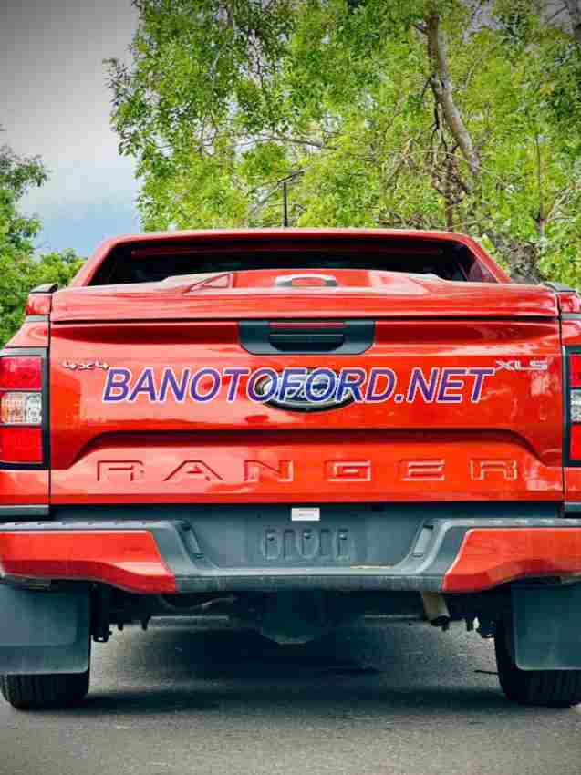 Cần bán xe Ford Ranger XLS 2.0L 4x4 AT 2022, xe đẹp