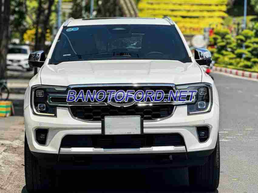 Cần bán Ford Everest Titanium Plus 2.0L 4x4 AT 2023 - Số tự động