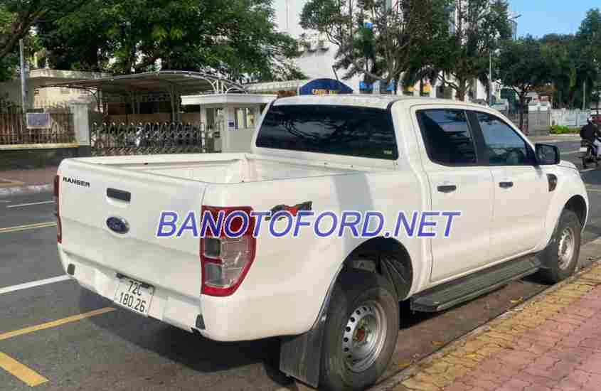 Ford Ranger XL 2.2L 4x4 MT 2020 giá cực tốt