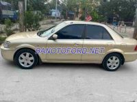 Ford Laser GHIA 1.8 MT model 2003 xe chuẩn hết ý