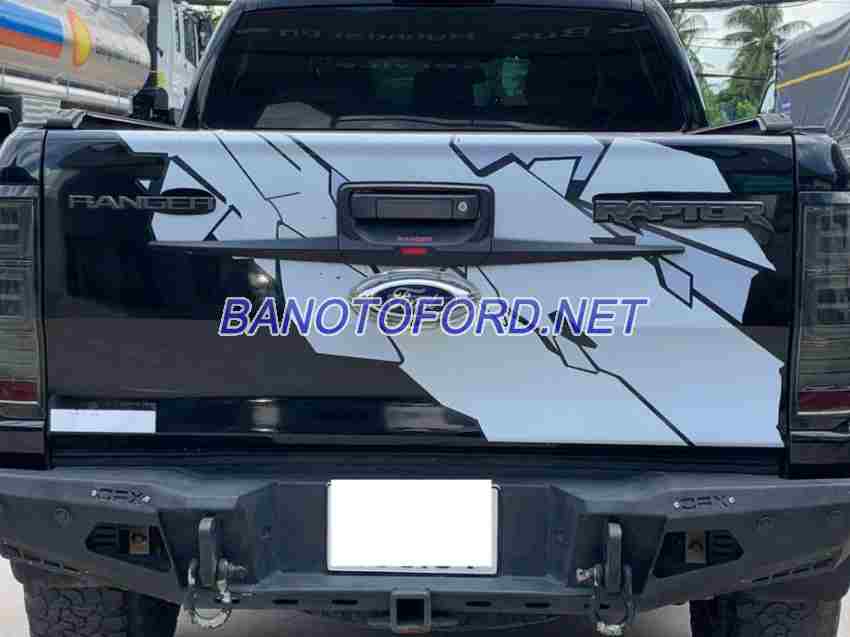 Cần bán Ford Ranger Raptor 2.0L 4x4 AT 2021 xe đẹp