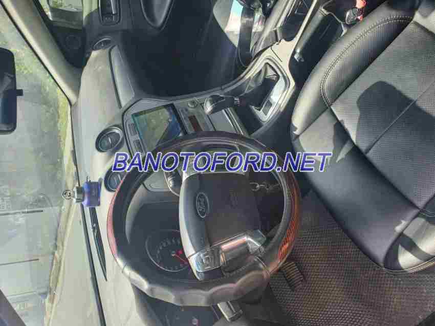 Ford Mondeo 2.3 AT 2011 Máy xăng đẹp long lanh