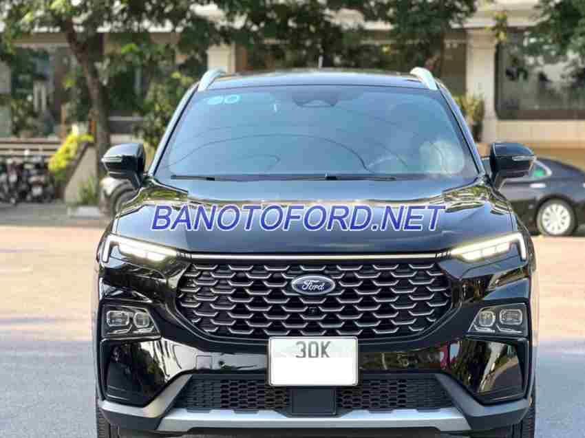 Bán Ford Territory Titanium X 1.5 AT 2023 - giá tốt