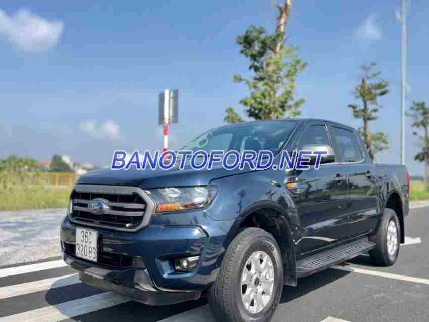 Ford Ranger XLS 2.2L 4x2 AT 2020, xe đẹp, hết ý