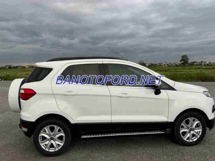 Bán xe Ford EcoSport Trend 1.5L AT đời 2016 - Giá tốt