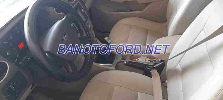 Ford Focus 1.8 MT năm 2009 cần bán