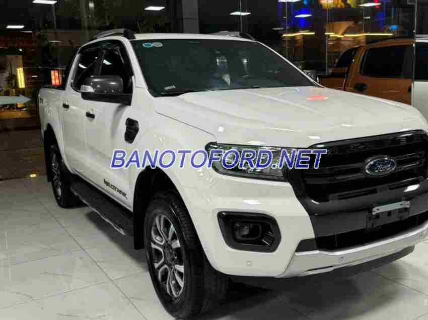 Cần bán xe Ford Ranger XLS 2.2L 4x2 AT 2021 Số tự động