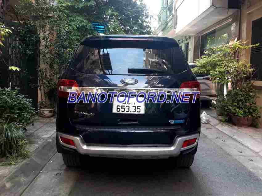 Cần bán Ford Everest Titanium 2.0L 4x2 AT 2022 xe đẹp