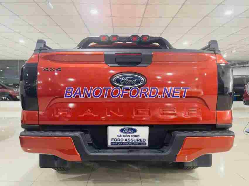 Cần bán xe Ford Ranger XLS 2.0L 4x2 AT 2023 Số tự động