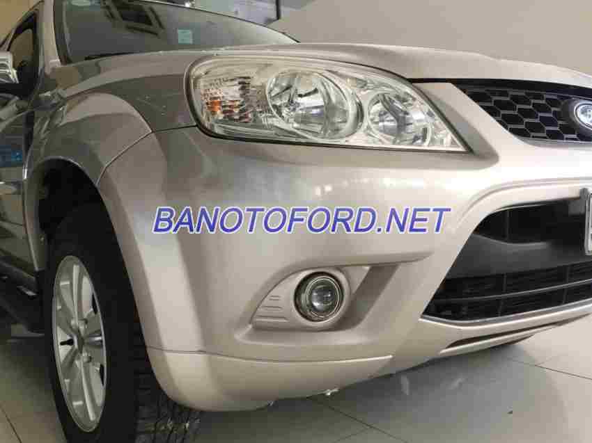 Cần bán xe Ford Escape XLS 2.3L 4x2 AT 2012, xe đẹp