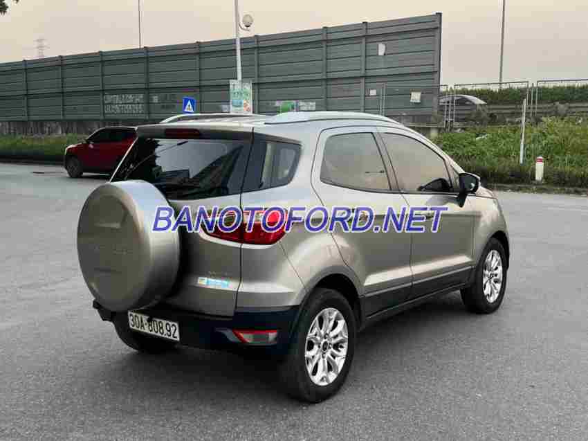 Bán Ford EcoSport Titanium 1.5L AT 2015 - giá tốt