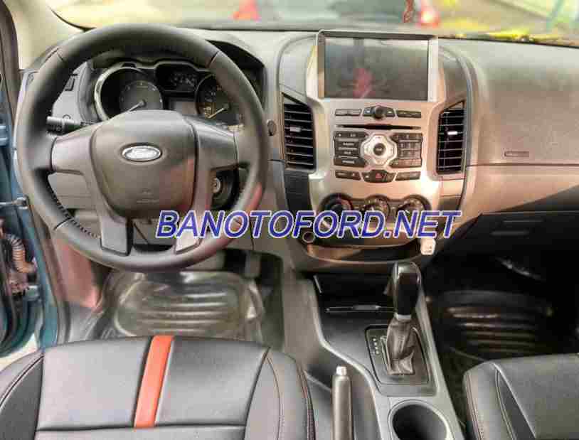 Ford Ranger XLS 2.2L 4x2 AT 2014 giá cực tốt