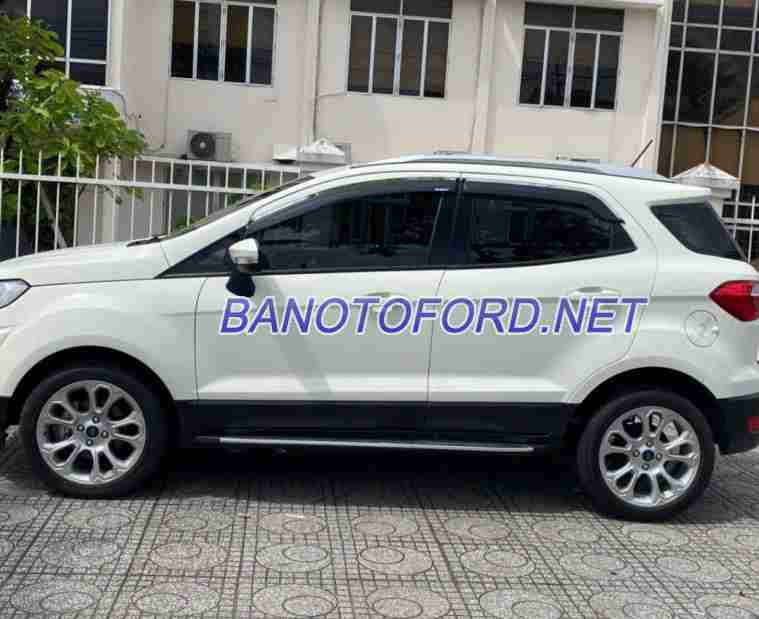 Cần bán xe Ford EcoSport Titanium 1.5 AT 2021 Số tự động