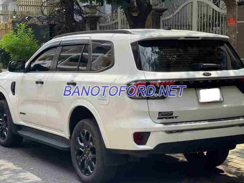 Ford Everest Sport 2.0L 4x2 AT 2022 Máy dầu, xe đẹp