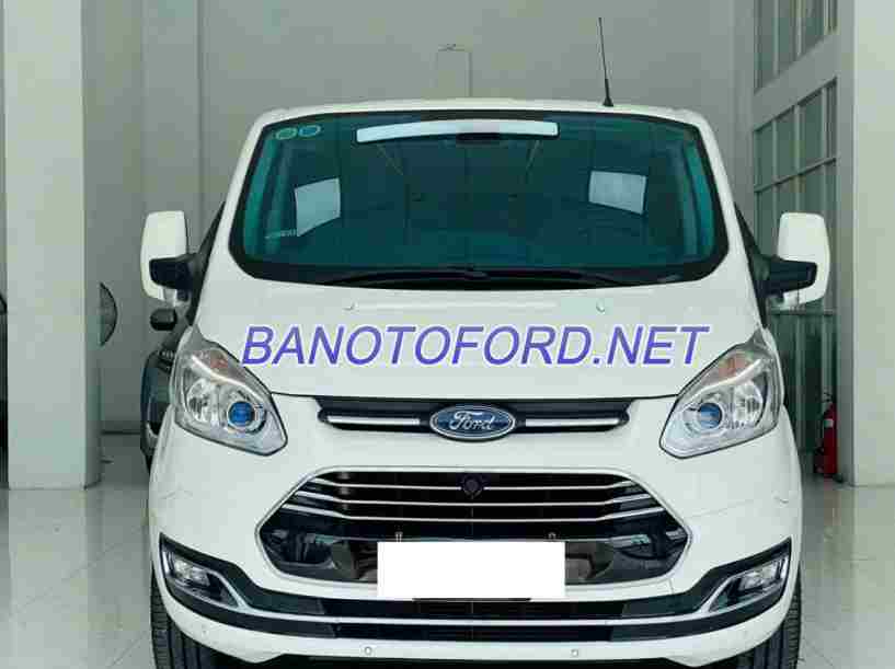 Cần bán nhanh Ford Tourneo Titanium 2.0 AT 2019 cực đẹp