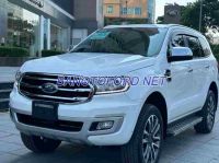 Ford Everest Titanium 2.0L 4x4 AT 2019 giá cực tốt