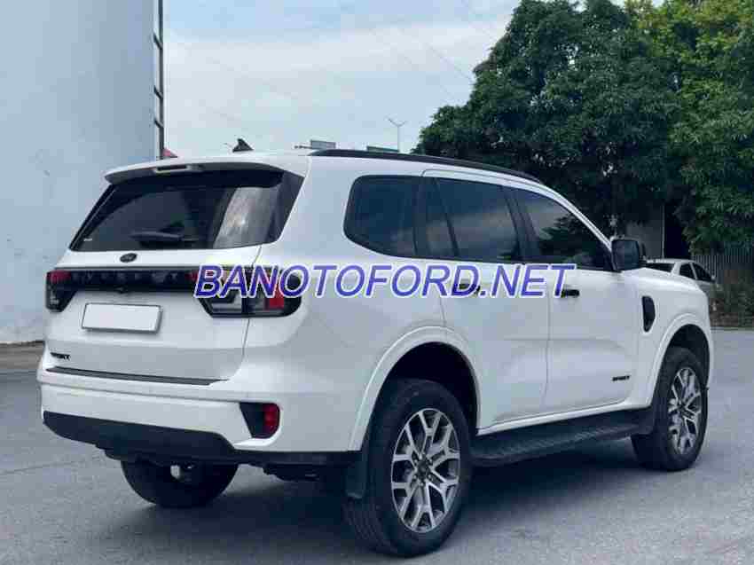 Cần bán xe Ford Everest Sport 2.0L 4x2 AT sx 2023