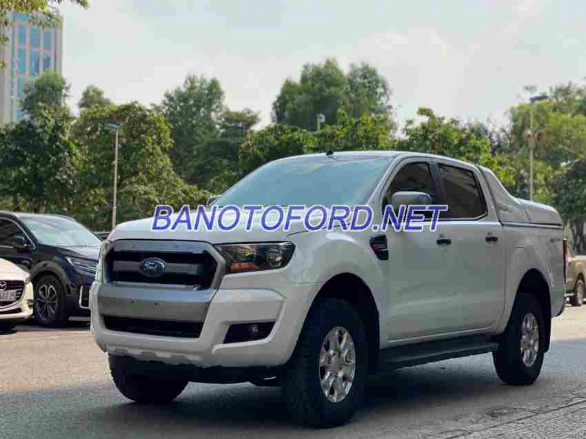 Cần bán Ford Ranger XLS 2.2L 4x2 AT đời 2016