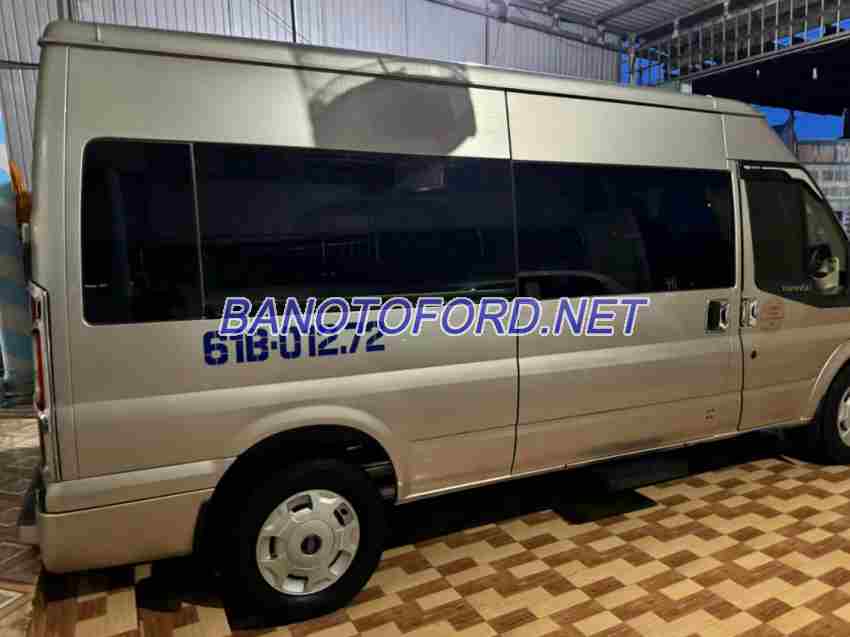 Cần bán xe Ford Transit Standard MID 2015 Số tay