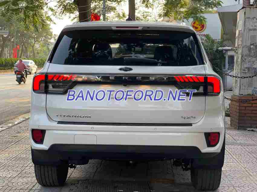 Cần bán xe Ford Everest Số tự động 2023