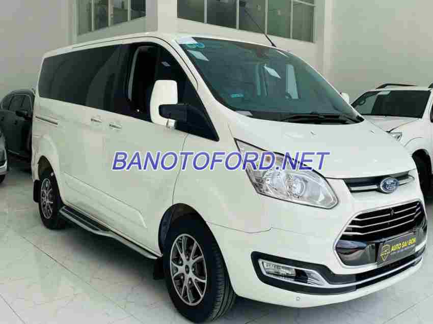 Cần bán nhanh Ford Tourneo Titanium 2.0 AT 2019 cực đẹp