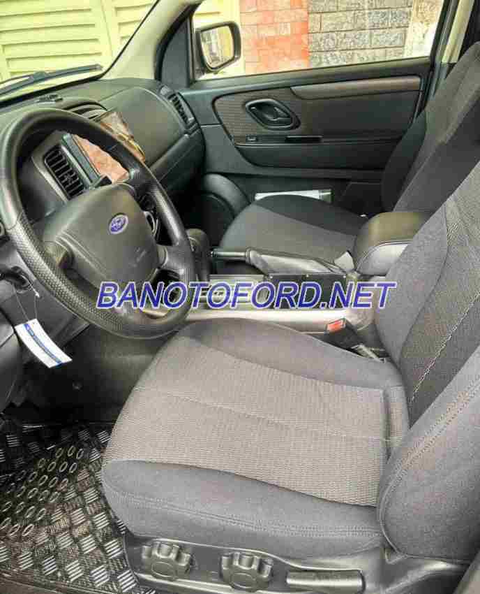 Ford Escape XLS 2.3L 4x2 AT 2013 Máy xăng, xe đẹp