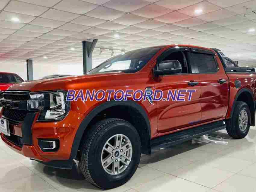 Bán xe Ford Ranger XLS 2.0L 4x2 AT đời 2023 - Giá tốt