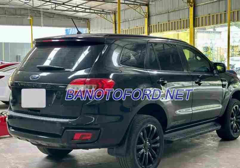 Cần bán Ford Everest Sport 2.0L 4x2 AT 2021 xe đẹp