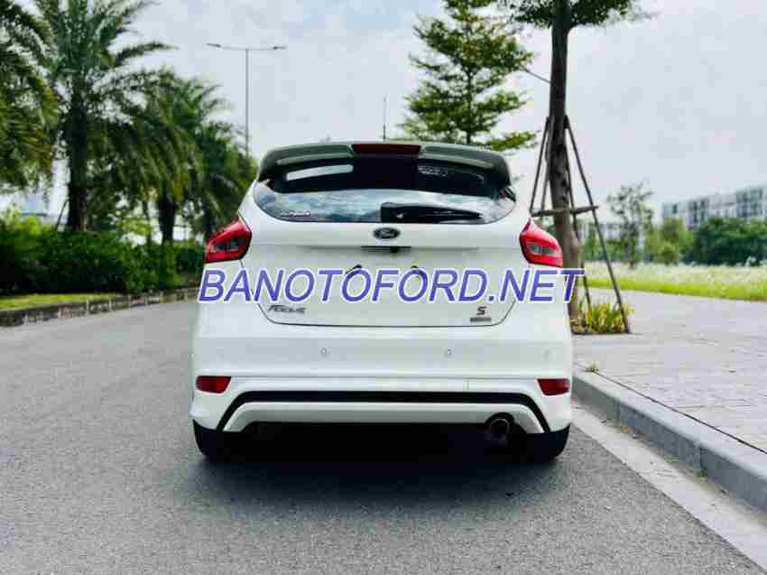 Cần bán Ford Focus Sport 1.5L 2016 xe đẹp