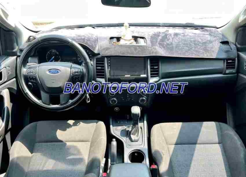 Ford Ranger XLS 2.2L 4x2 AT 2021 Số tự động giá đẹp