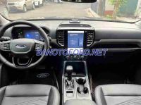 Ford Everest Ambiente 2.0L 4x2 AT 2024 Số tự động cực đẹp!